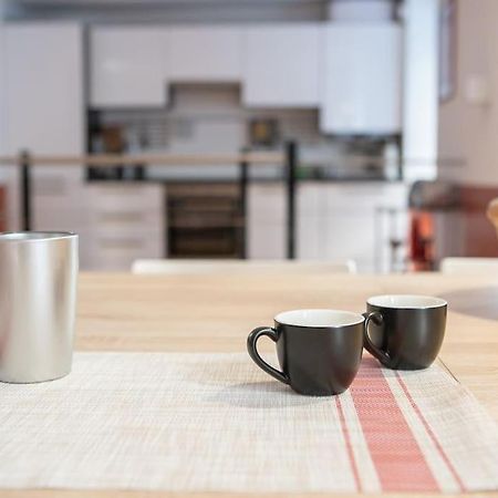 Comfortable Flat In Porta Romana Mediolan Zewnętrze zdjęcie