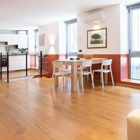 Comfortable Flat In Porta Romana Mediolan Zewnętrze zdjęcie