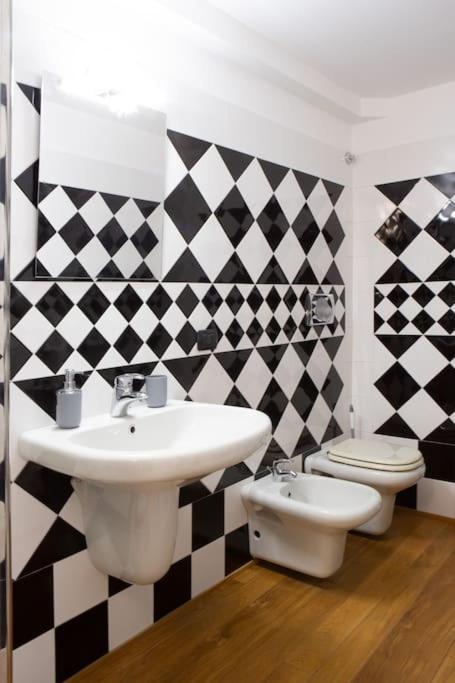 Comfortable Flat In Porta Romana Mediolan Zewnętrze zdjęcie