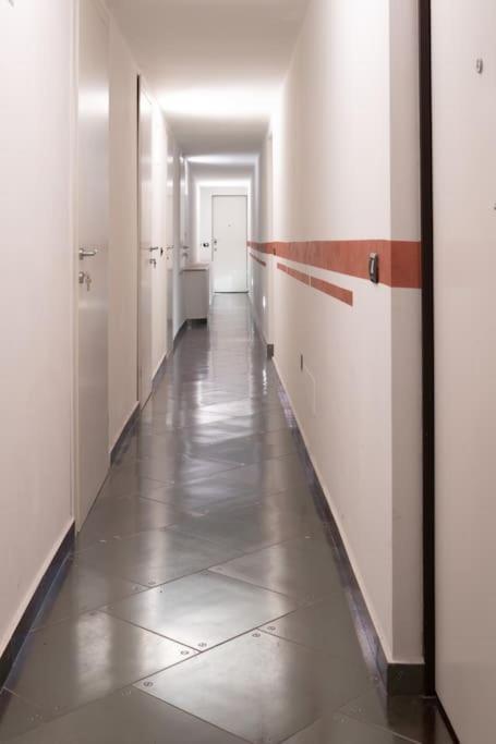 Comfortable Flat In Porta Romana Mediolan Zewnętrze zdjęcie