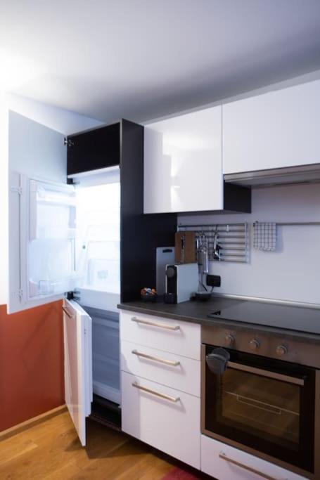 Comfortable Flat In Porta Romana Mediolan Zewnętrze zdjęcie
