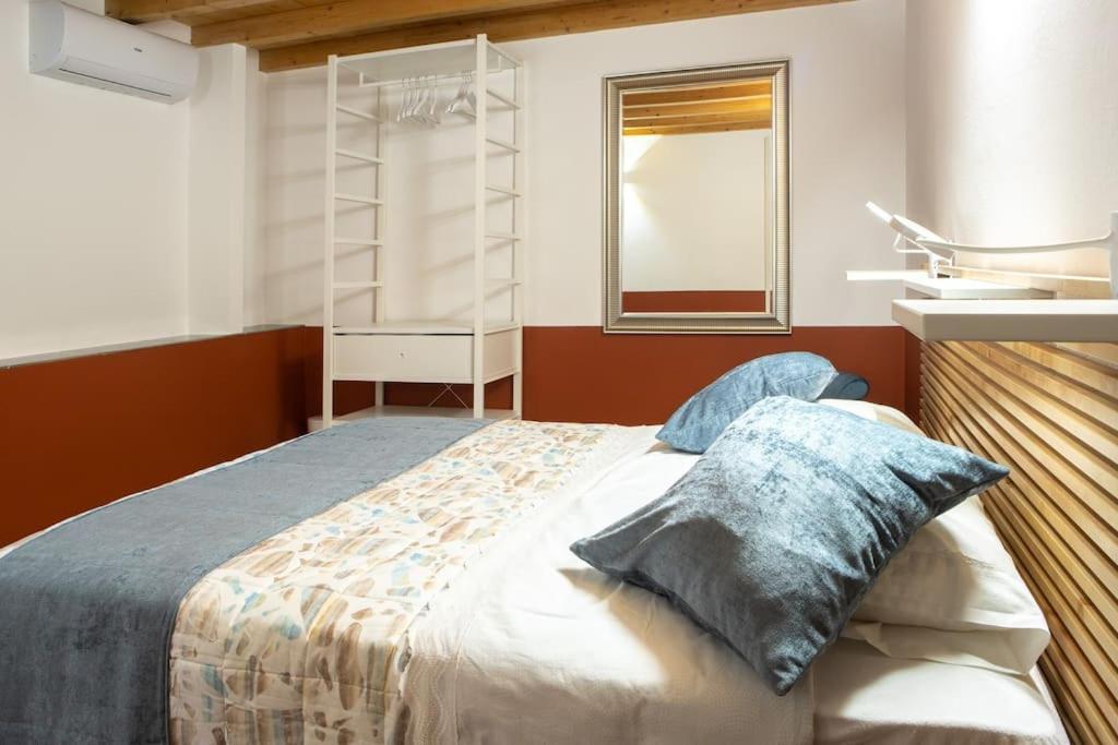 Comfortable Flat In Porta Romana Mediolan Zewnętrze zdjęcie