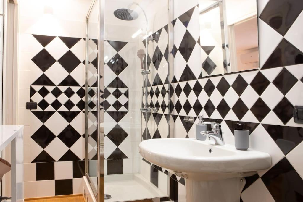 Comfortable Flat In Porta Romana Mediolan Zewnętrze zdjęcie