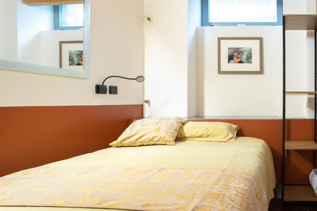 Comfortable Flat In Porta Romana Mediolan Zewnętrze zdjęcie