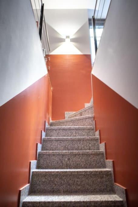 Comfortable Flat In Porta Romana Mediolan Zewnętrze zdjęcie