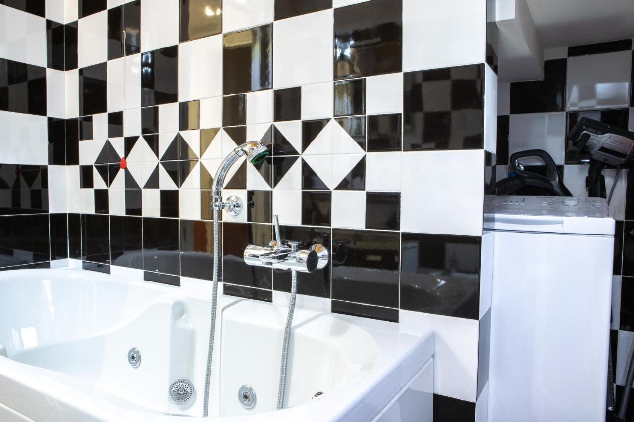 Comfortable Flat In Porta Romana Mediolan Zewnętrze zdjęcie