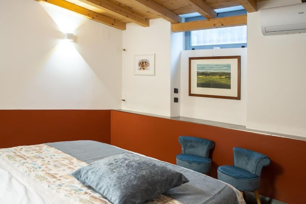 Comfortable Flat In Porta Romana Mediolan Zewnętrze zdjęcie