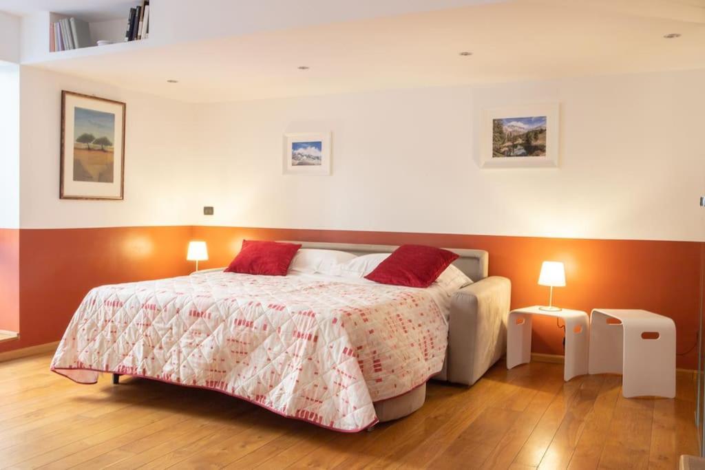 Comfortable Flat In Porta Romana Mediolan Zewnętrze zdjęcie